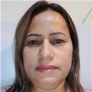 Profesora con experiencia en basica general